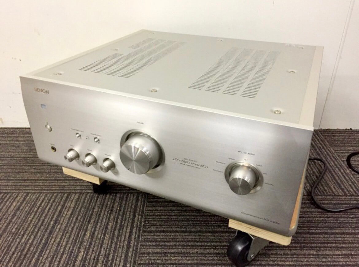 DENON