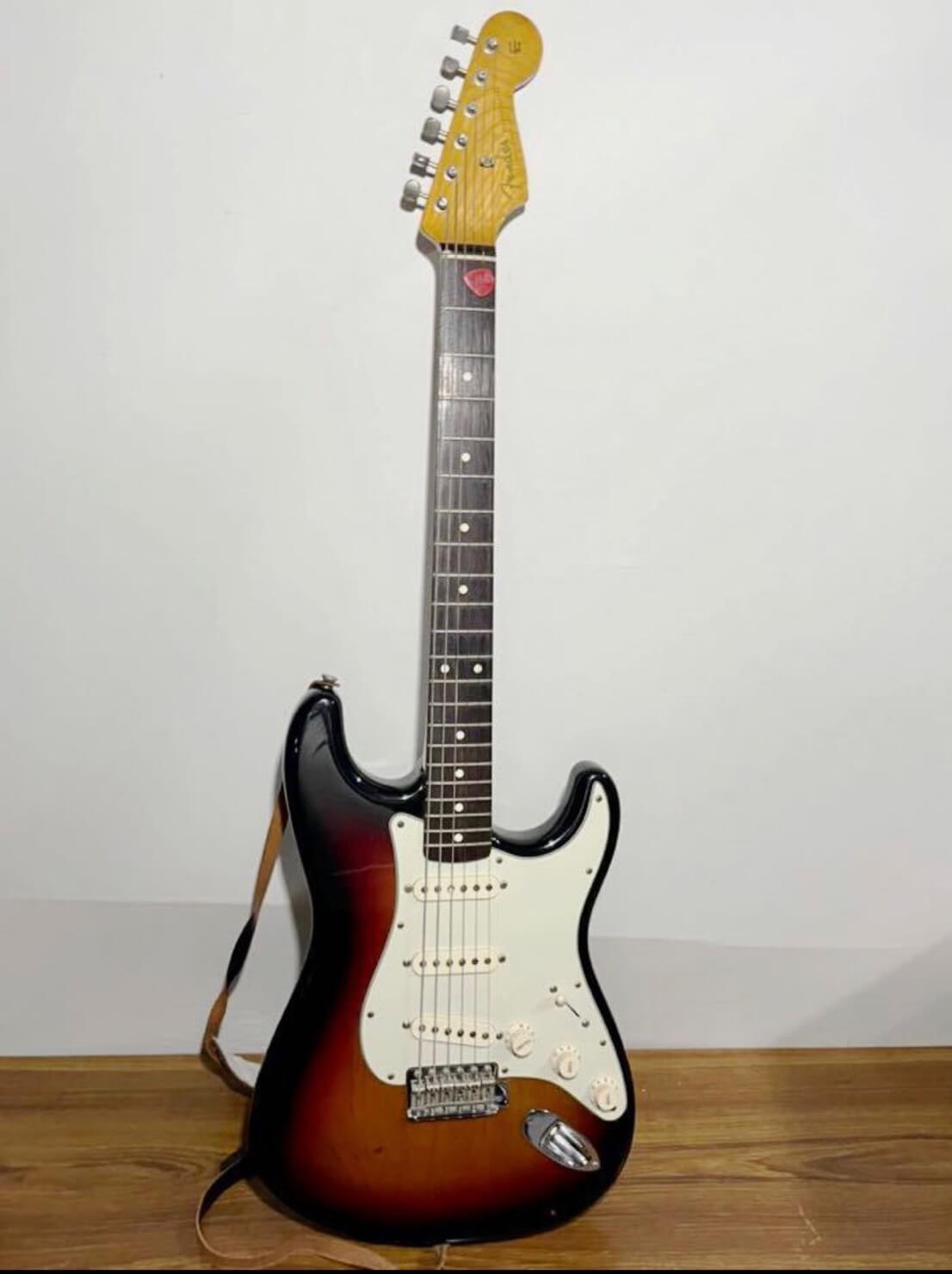 Fender