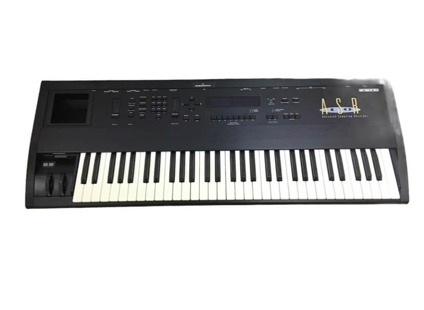 Ensoniq