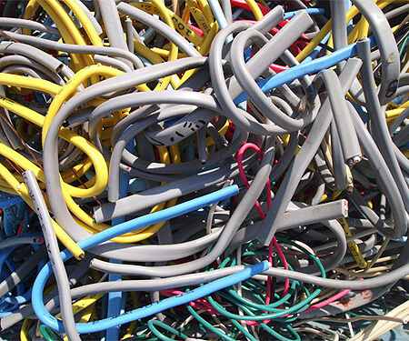 VA線・Fケーブル